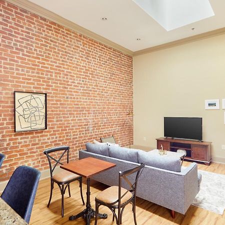 Sonder The Baronne Aparthotel นิวออร์ลีนส์ ห้อง รูปภาพ