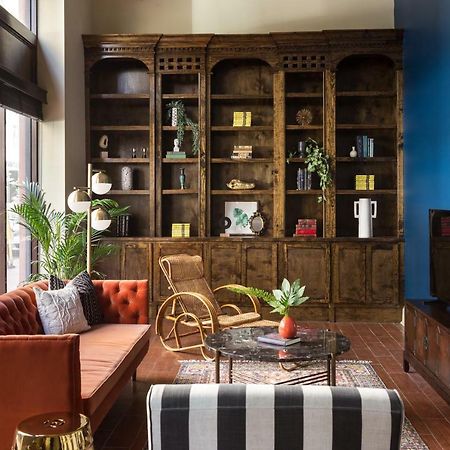 Sonder The Baronne Aparthotel นิวออร์ลีนส์ ภายนอก รูปภาพ