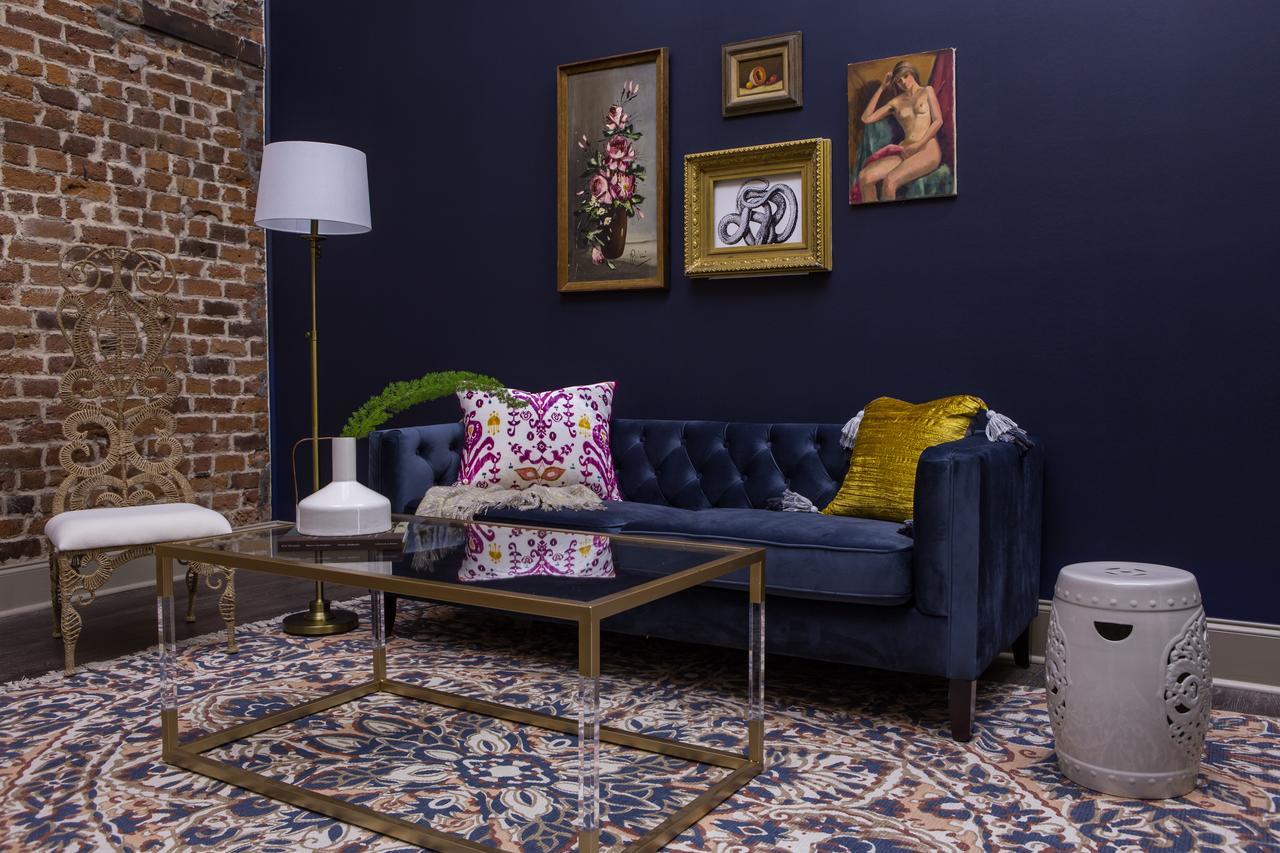 Sonder The Baronne Aparthotel นิวออร์ลีนส์ ภายนอก รูปภาพ